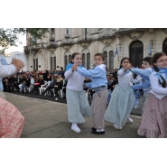 ¡¡Festejamos el día de la Independencia!!